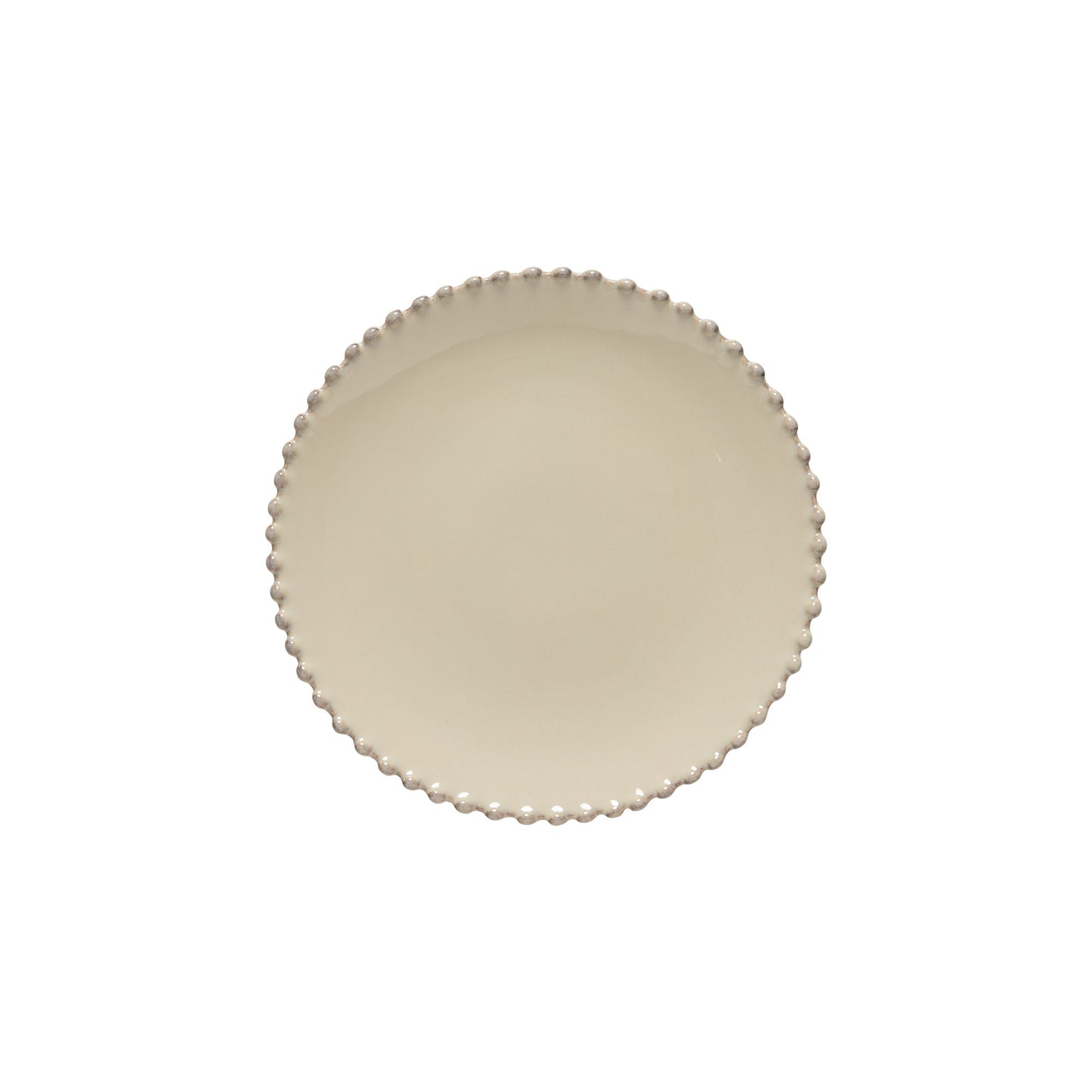 PEARL SALAD PLATE
