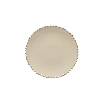 PEARL SALAD PLATE