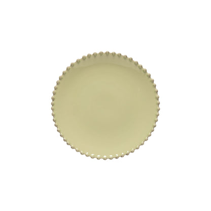 PEARL SALAD PLATE