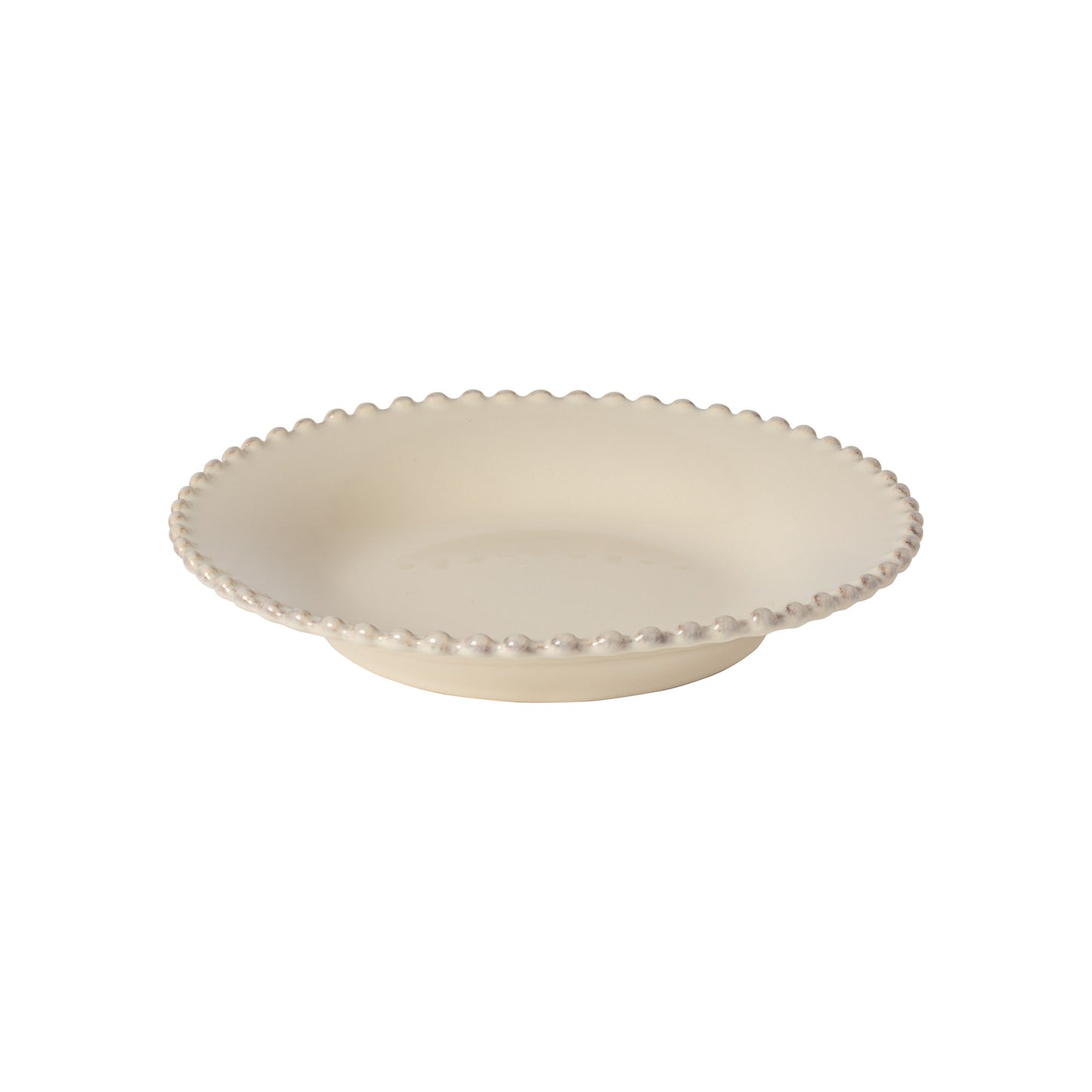 PEARL SOUP / PASTA PLATE
