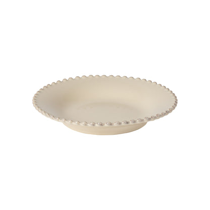 PEARL SOUP / PASTA PLATE