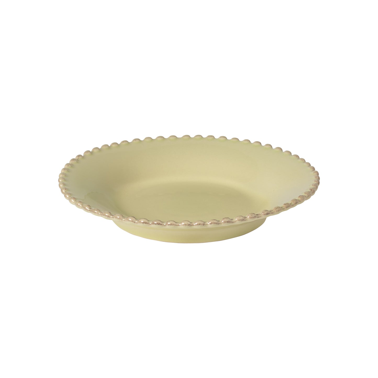 PEARL SOUP / PASTA PLATE