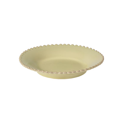 PEARL SOUP / PASTA PLATE