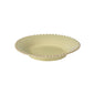 PEARL SOUP / PASTA PLATE