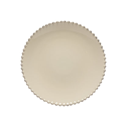 Dinner Plate Pearl