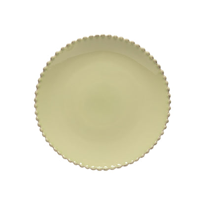 Dinner Plate Pearl