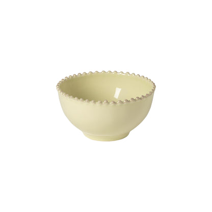 Soup/Cereal Bowl Pearl
