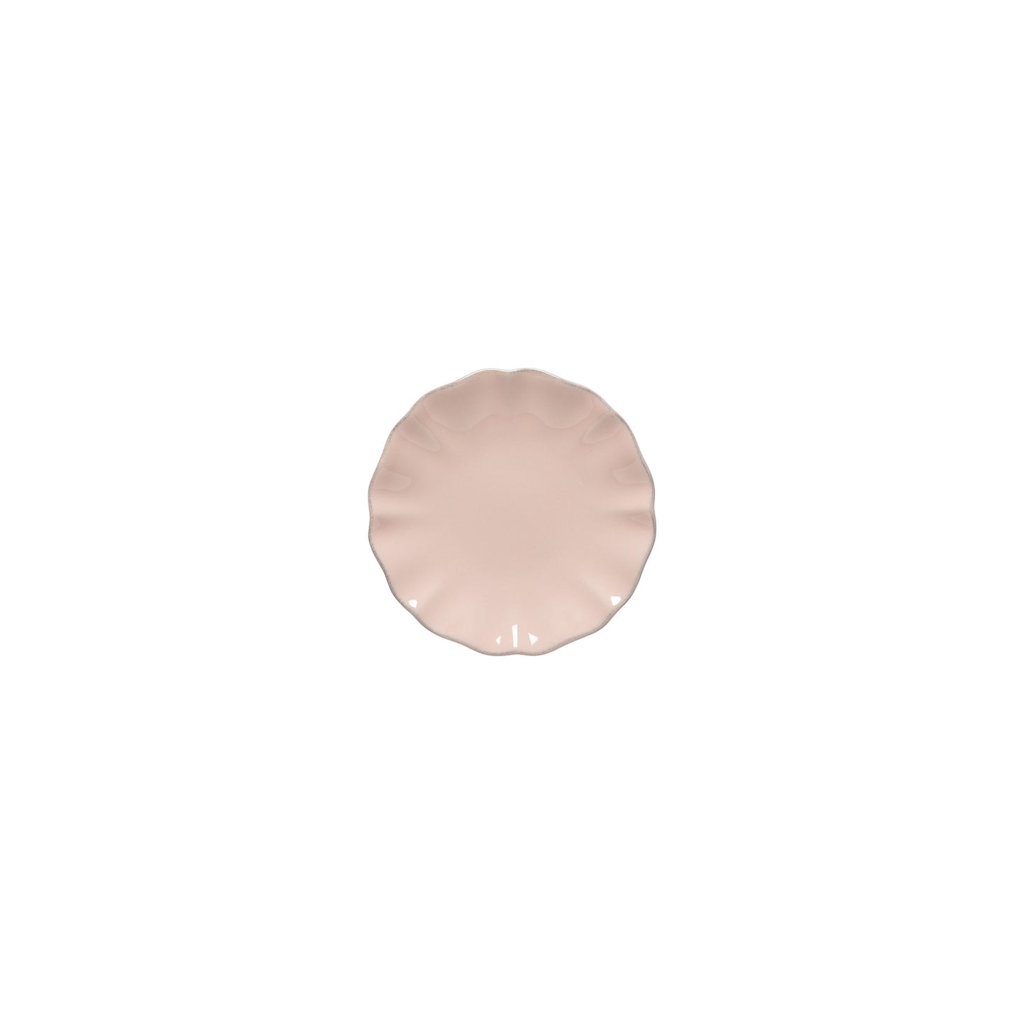Appetizer Plate Rosa