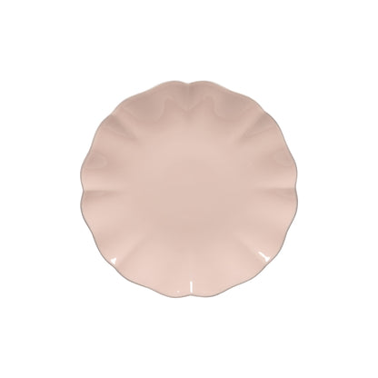 Small Dinner Plate Rosa