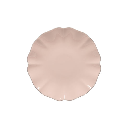 Small Dinner Plate Rosa