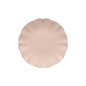 Small Dinner Plate Rosa