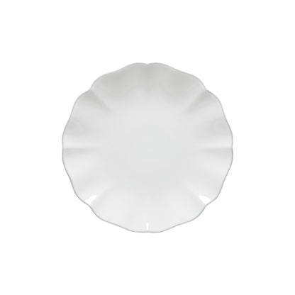 Small Dinner Plate Rosa