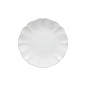 Small Dinner Plate Rosa