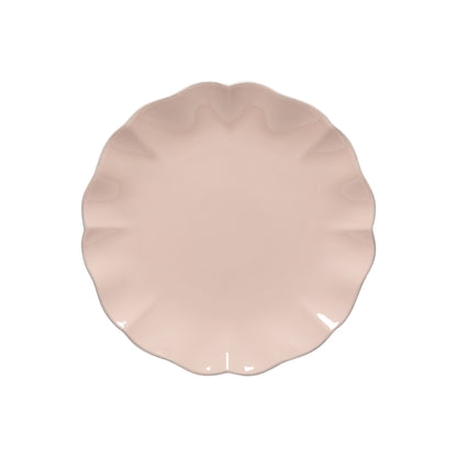 Dinner Plate Rosa