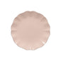 Dinner Plate Rosa