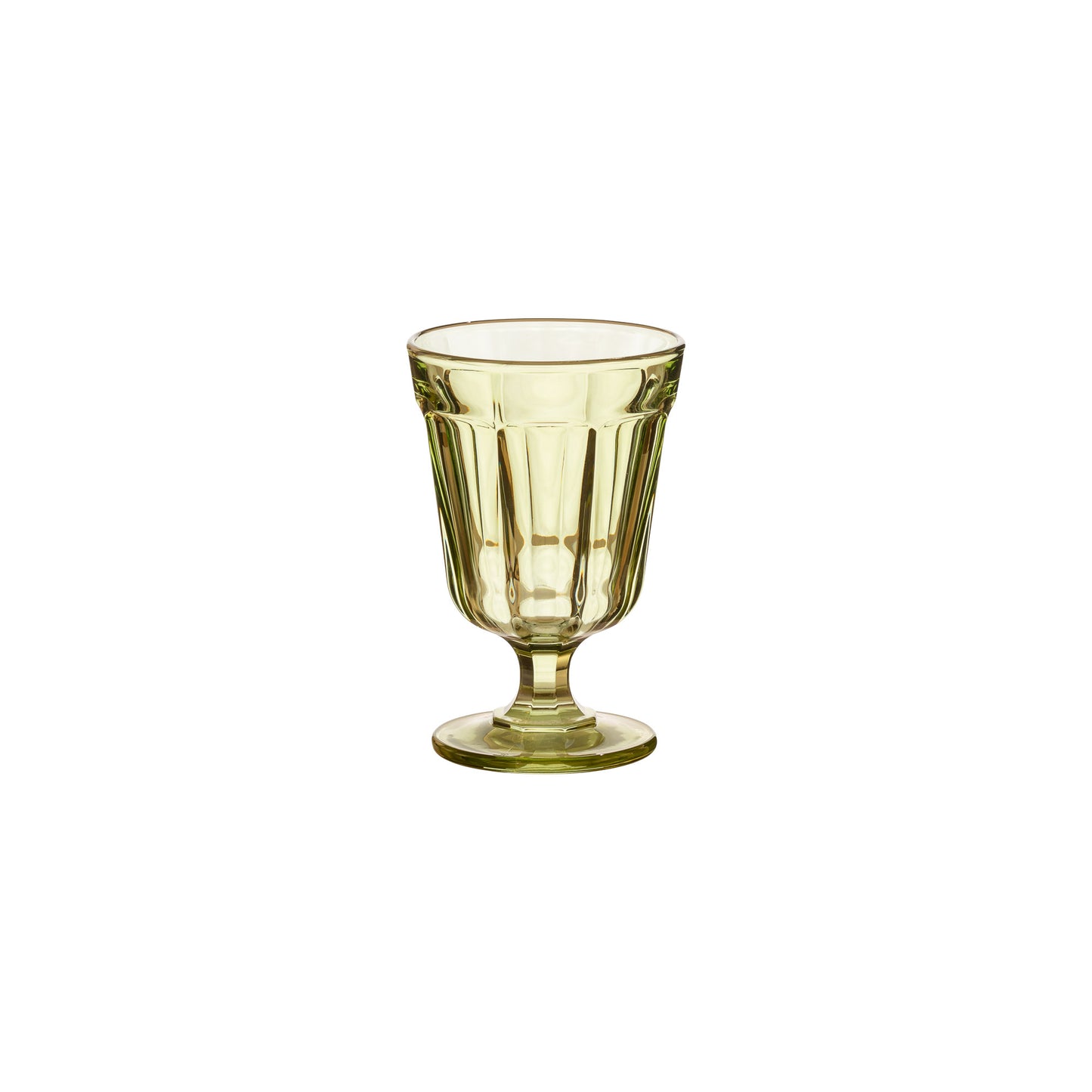 Water Glass Gomos