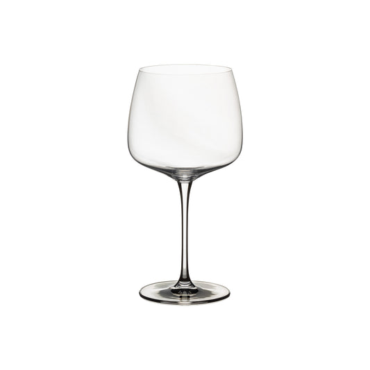 Red Wine Glass Isabel