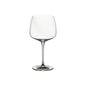 Red Wine Glass Isabel