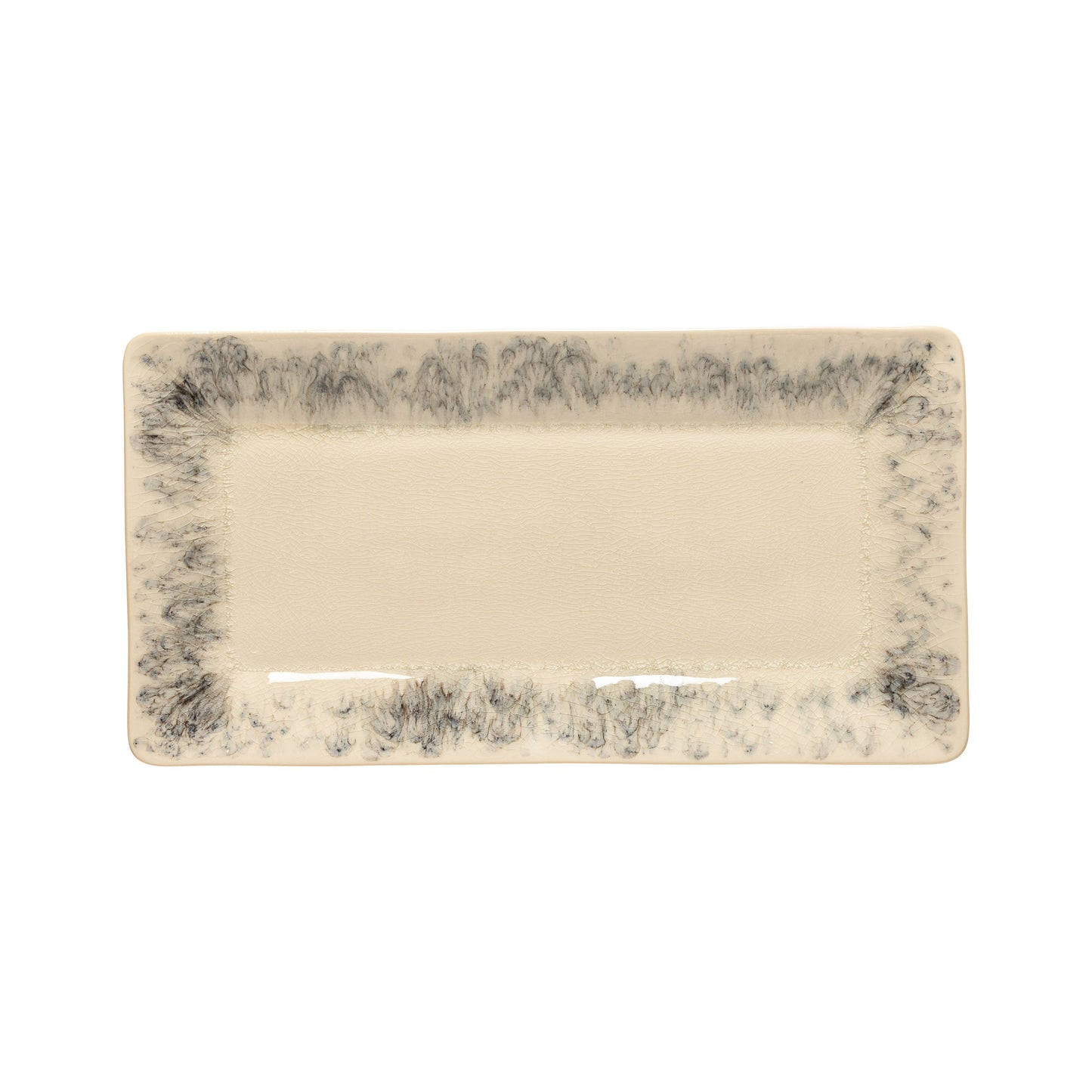 Rectangular Tray Madeira