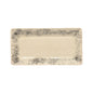 Rectangular Tray Madeira