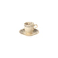 Coffee Cup and Saucer Madeira