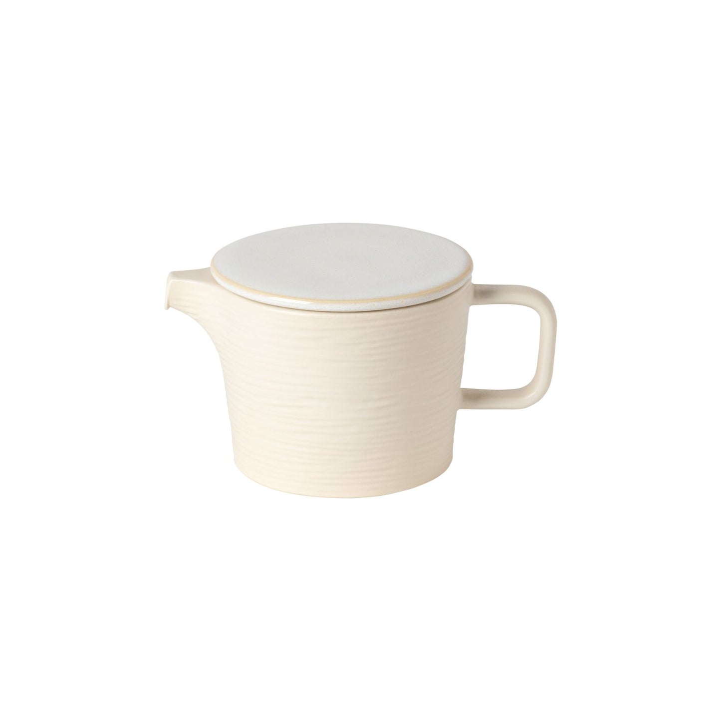 Teapot with Infusor Nótos