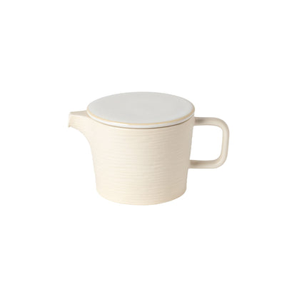 Teapot with Infusor Nótos