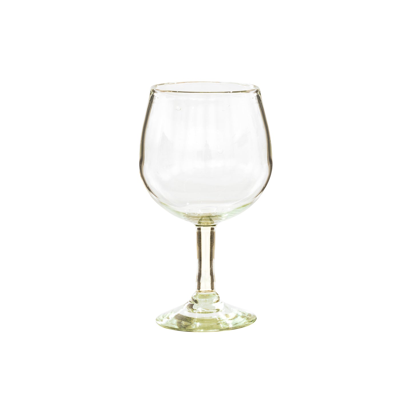 Gin Glass Recycled Glassware Acapulco
