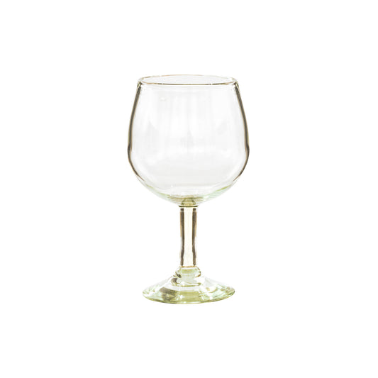 Gin Glass Recycled Glassware Acapulco