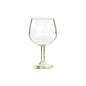 Gin Glass Recycled Glassware Acapulco