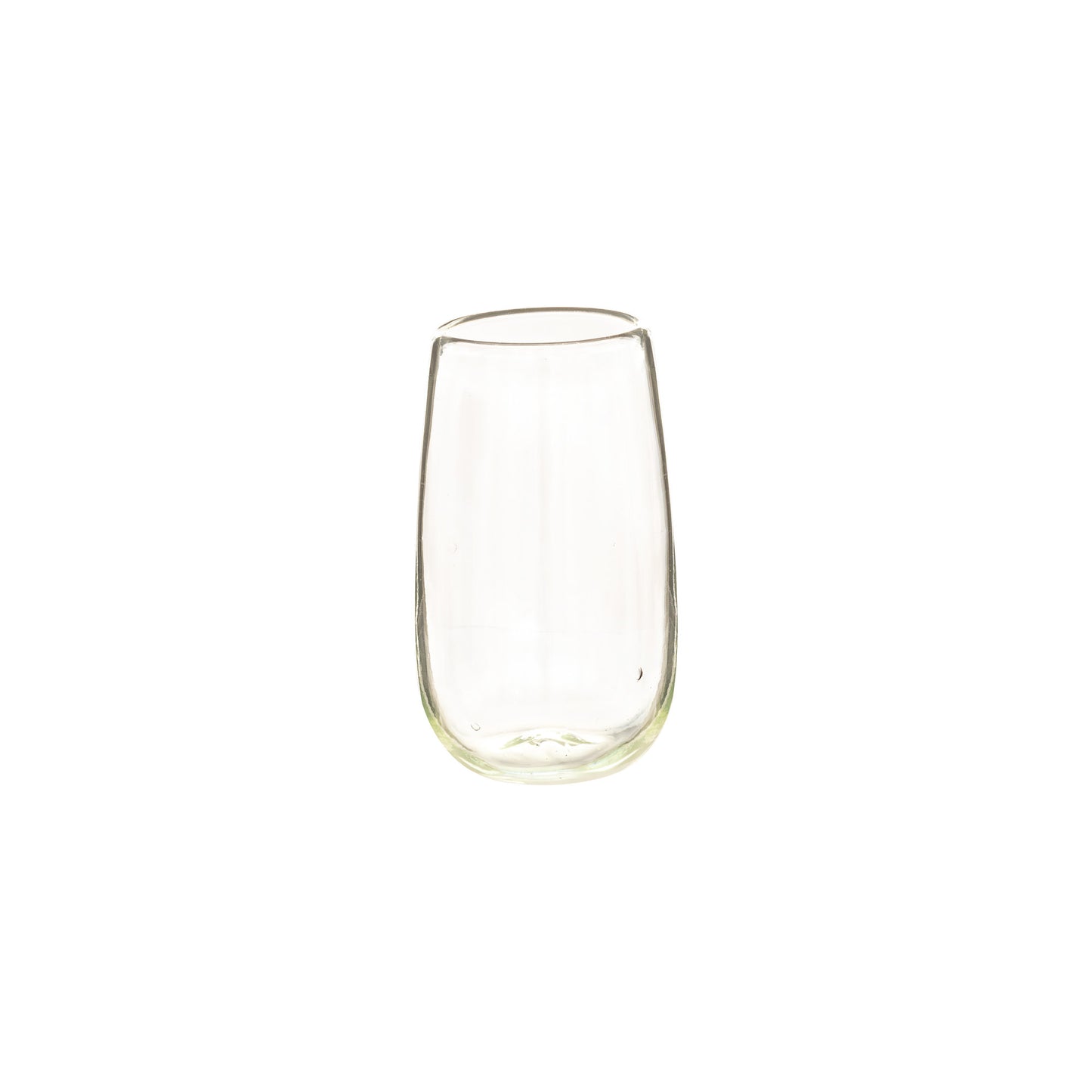 Highball Recycled Glassware Acapulco