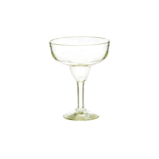 Margarita Glass Recycled Glassware Acapulco