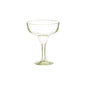 Margarita Glass Recycled Glassware Acapulco