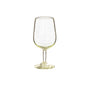 Red Wine Glass Recycled Glassware Acapulco