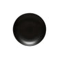 Round Coupe Plate Roda
