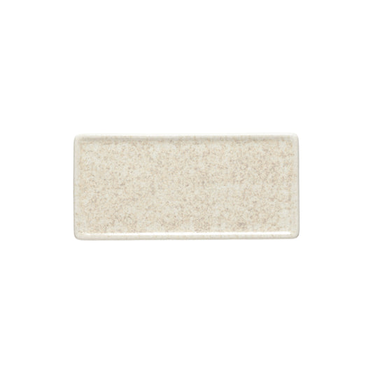 Rectangular Tray escada