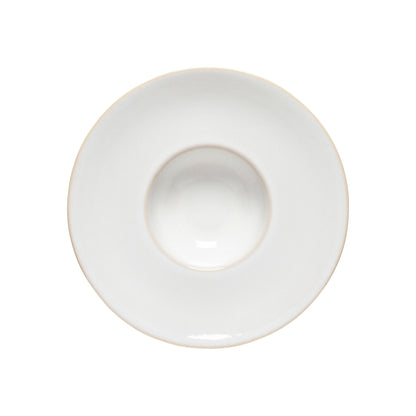 Soup/Pasta Plate Wide Rim Roda