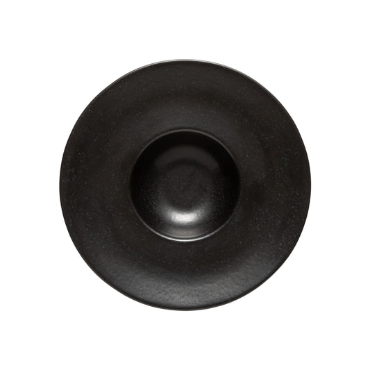 Soup/Pasta Plate Wide Rim Roda