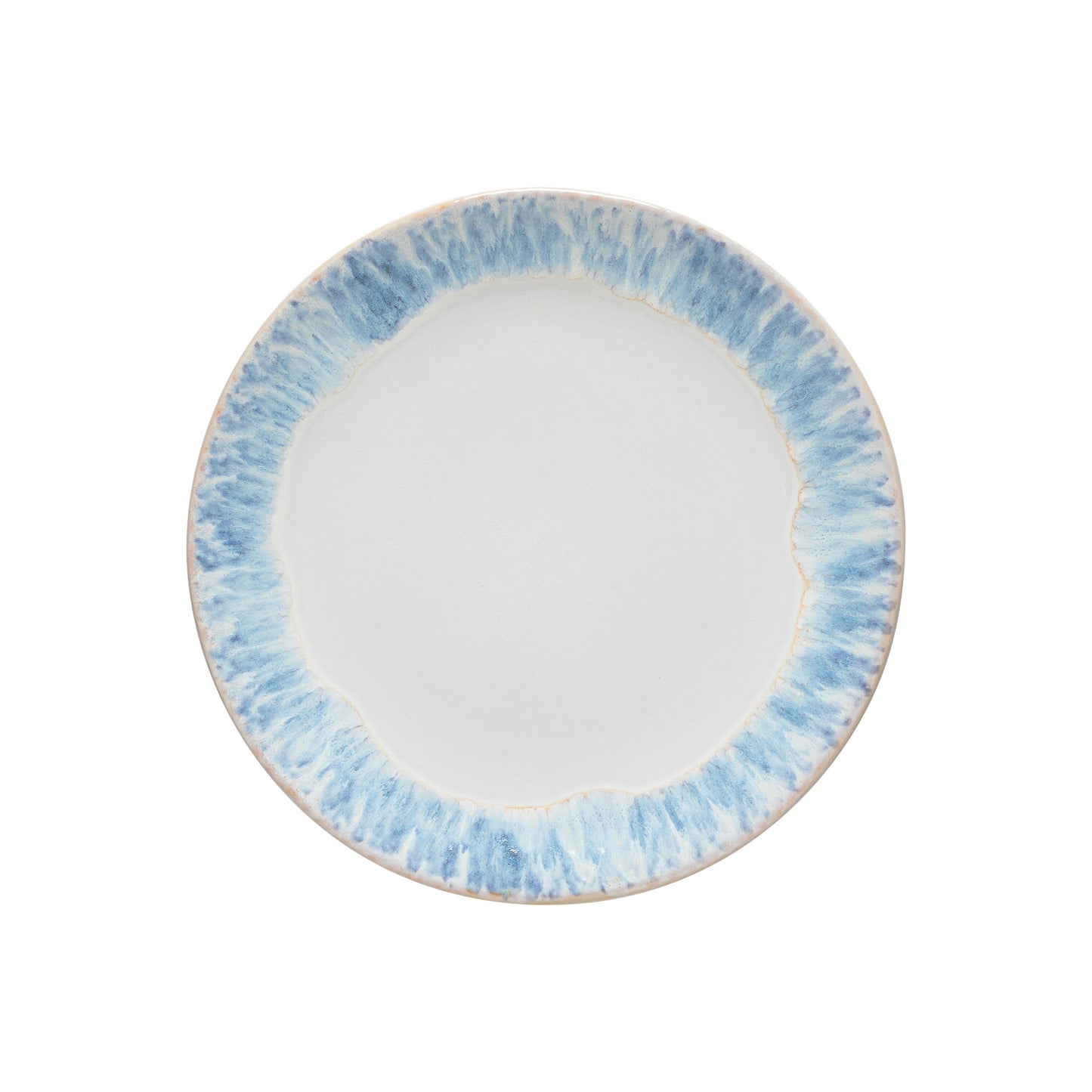 Round Coupe Dinner Plate Brisa