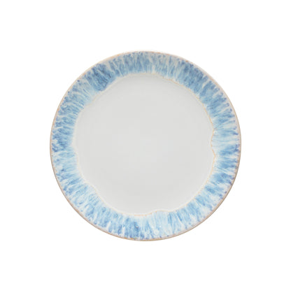 Round Coupe Dinner Plate Brisa