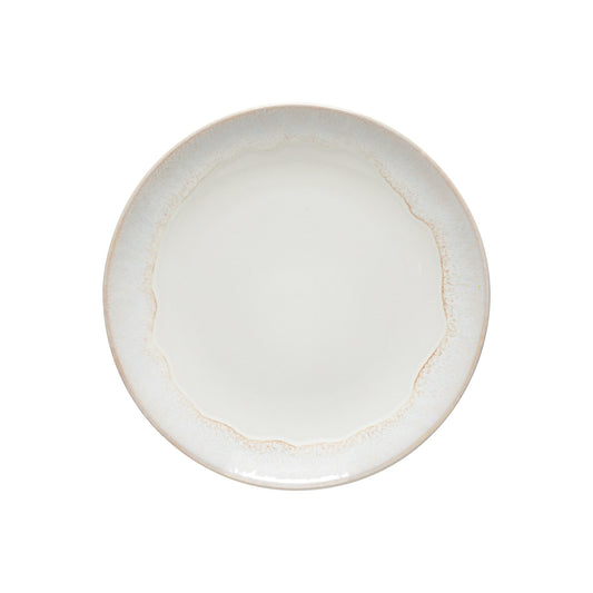 Round Coupe Dinner Plate Brisa