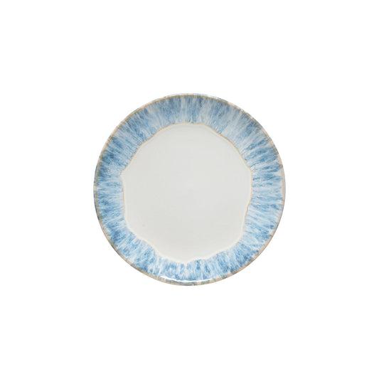 Salad/Dessert Plate Reinforced Rim Brisa