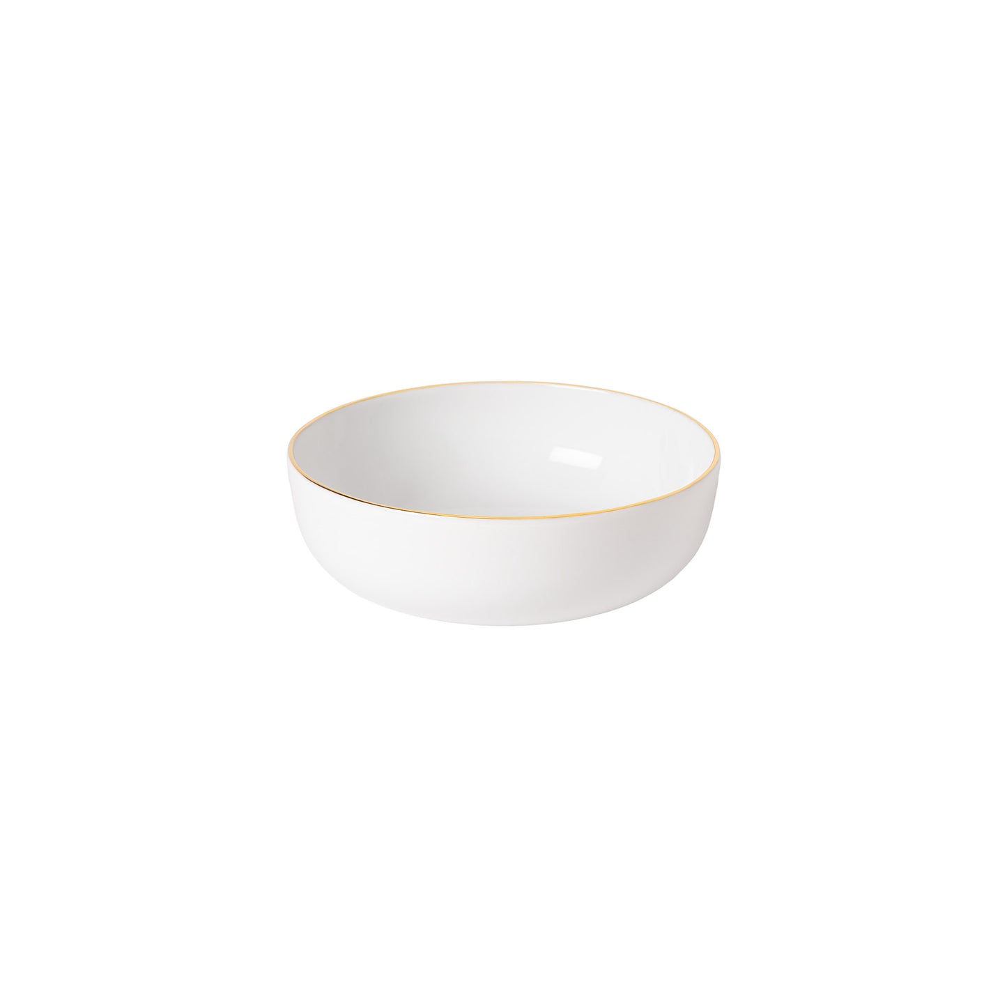 Porcelain Soup/Cereal Bowl Resonance