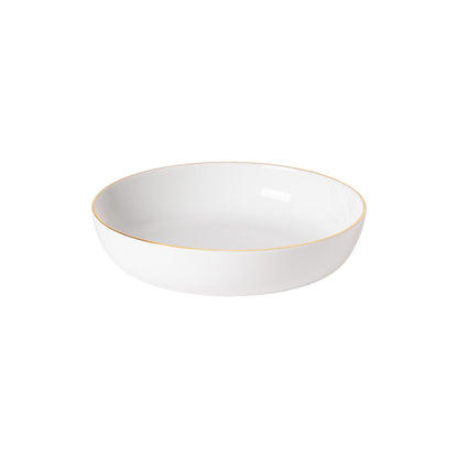 Porcelain Soup/Pasta Bowl Resonance