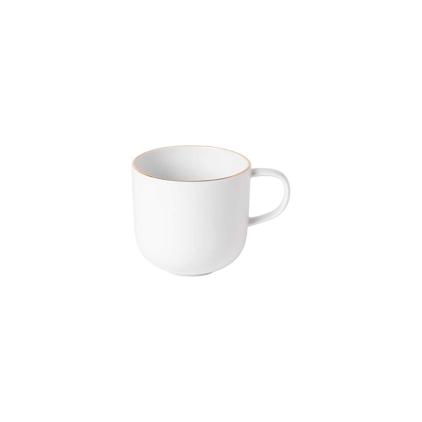 Porcelain Mug Resonance