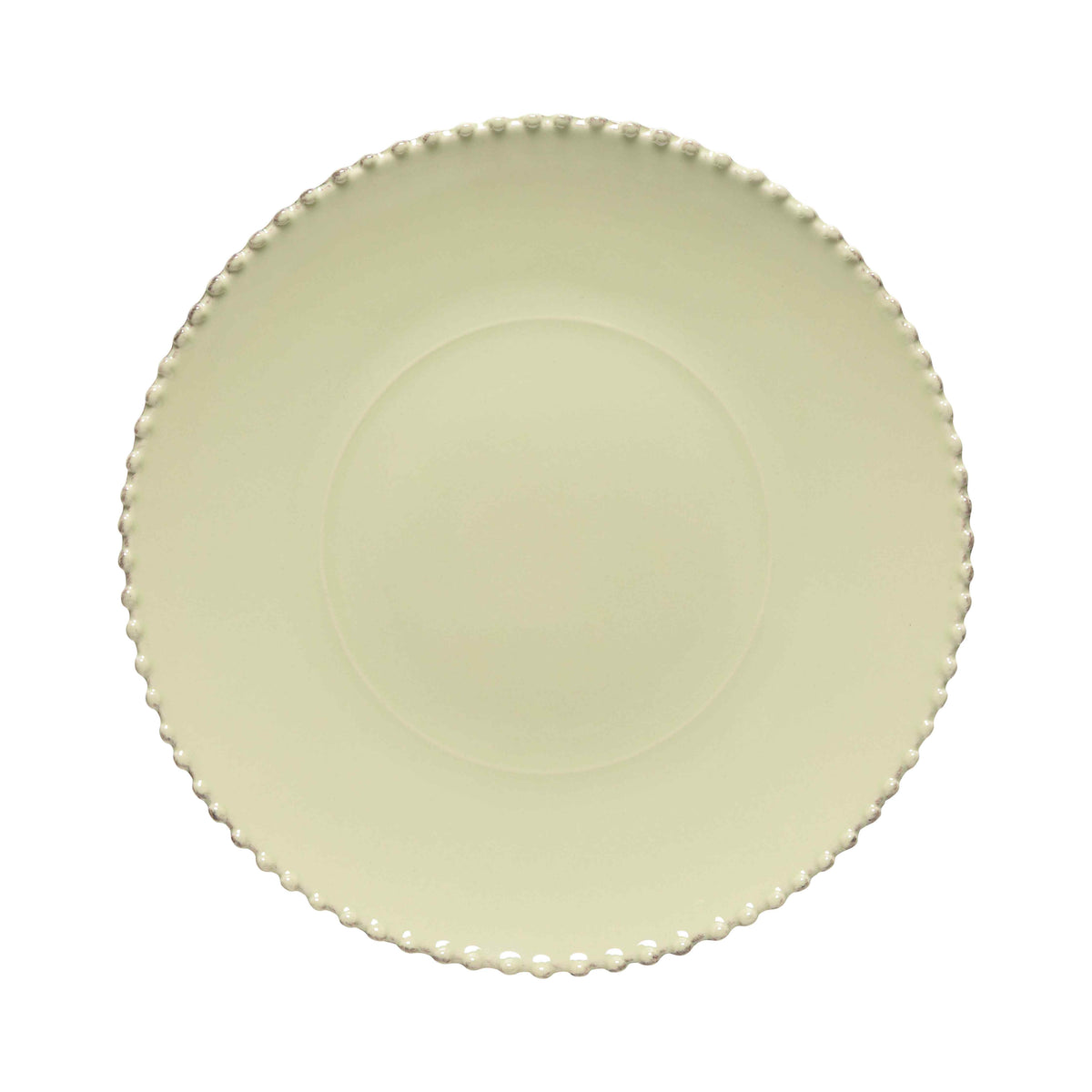 Pearl Charger Plate