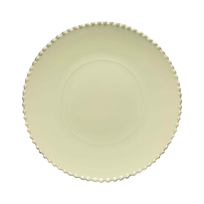 Pearl Charger Plate