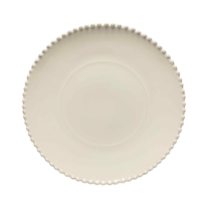 Pearl Charger Plate