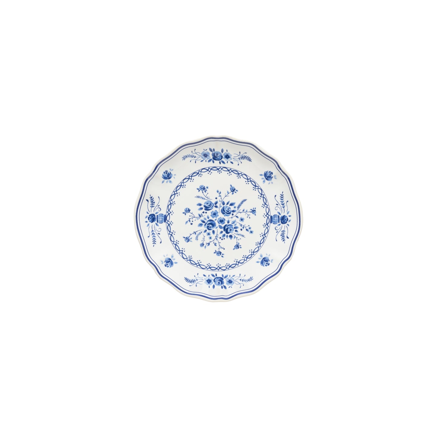 Appetizer Plate Vila