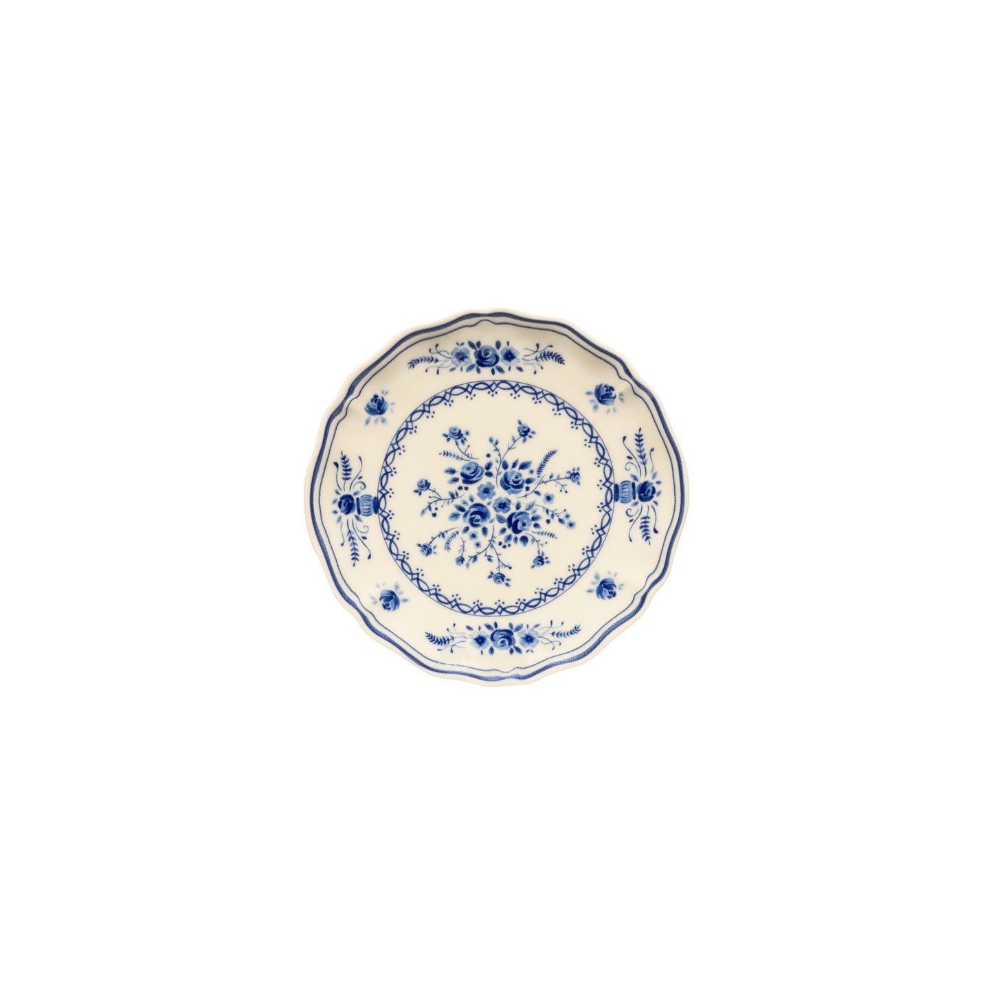 Appetizer Plate Vila